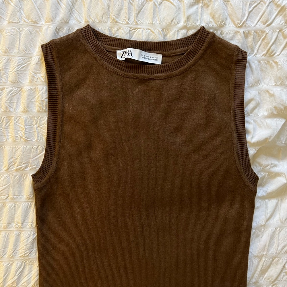 Tank - Picture 7 of 8